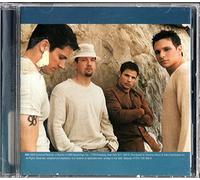 Justin - Revelation : 98 Degrees