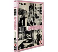 Justin Rice - Mutual Appreciation [Import anglais]