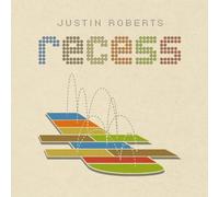 Justin Roberts Recess (CD)