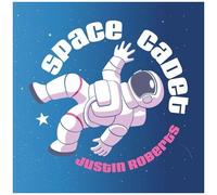 Justin Roberts - Space Cadet [Compact Discs]
