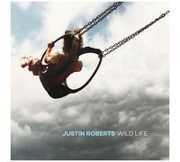 Justin Roberts - Wild Life [Cd]