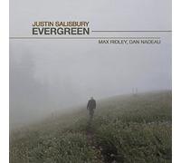 Justin Salisbury - Evergreen [Import]