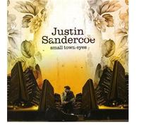 Justin Sandercoe - Small Town Eyes [Import]