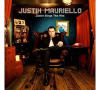 Justin Sings The Hits [Import Allemand]
