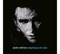 Justin Sullivan Navigating By the Stars (CD) Bonus Tracks Album Digipak