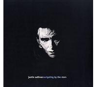 Justin Sullivan - Navigating By The Stars - Vinyl Record l.p. set - F600z