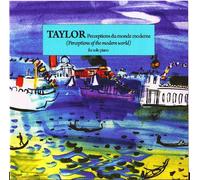 Justin Taylor - Perceptions du Monde Moderne [Import]