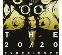 Justin Timberlake - 20/20 Experience 2/2 [Import]