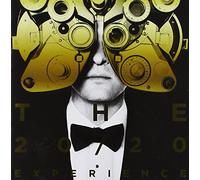 Justin Timberlake - 20/20 Experience 2/2 [Import]