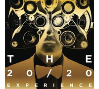 Justin Timberlake - 20/20 Experience [Clean Edit]