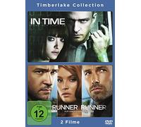 Justin Timberlake Collection-in Time Runner [Import]