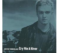 Justin Timberlake – Cry Me A River – Jive Sekt