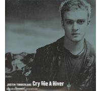 Justin Timberlake - Cry Me A River
