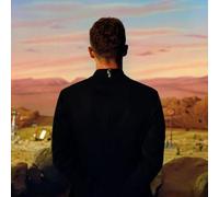 Justin Timberlake - Everything I Thought It Was