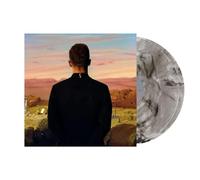 Justin Timberlake - Everything I Thought It Was (Black Smoke Vinyl) (Exclu Amazon)