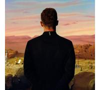 Justin Timberlake – Everything I Thought It Was