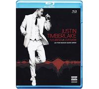 Justin Timberlake - FutureSex/LoveShow [(+DVD)]