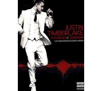 Justin Timberlake - Futuresex/Loveshow : Live From Madison Square Garden