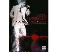 Justin Timberlake - Futuresex/Loveshow : Live From Madison Square Garden