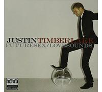 Justin Timberlake - Futuresex/Lovesounds