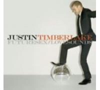 Justin Timberlake - Futuresex/Lovesounds [Import]