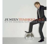 Justin Timberlake – Futuresex-Lovesounds – CD