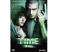 Justin Timberlake-in Time [Edizione: Giappone] [Import]