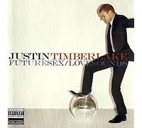 Justin Timberlake - incl. My Love & Sexy Back (CD Album Justin Timberlake, 12 Tracks)