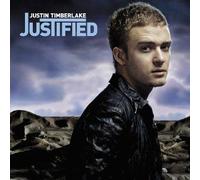 Justin Timberlake - Justified