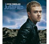 Justin Timberlake - Justified