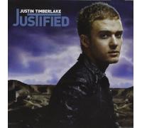 Justin Timberlake - Justified [Import]