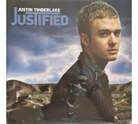 Justified Exclusivité Fnac Vinyle Rose Vinyle