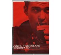 Justin Timberlake: Justified The Videos - Dvd Music R1
