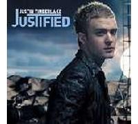 Justin Timberlake - Justin Timberlake - Justified CD