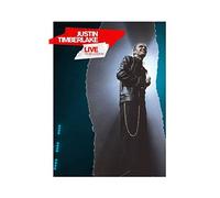 Justin Timberlake - Justin Timberlake - Live in London [Import anglais]