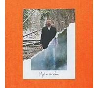Man Of The Woods – Couverture d'album exclusive – RCA