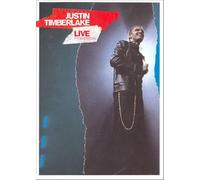 Justin Timberlake : Live From London (2003)