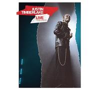 Justin Timberlake - Live From London [Import USA Zone 1]