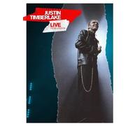 Justin Timberlake - Live From London (With Bonus Audio Cd)