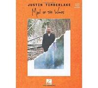 Justin Timberlake: Man Of The Woods - [Version Originale] Inconnu (Auteur)