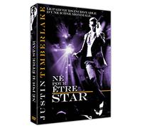 Justin Timberlake-Né pour être Star