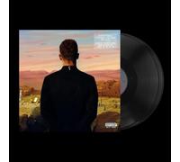 Justin Timberlake, Neues Album 2024, Everything I Thought It Was, Black Doppel-Vinyl, 2 LP