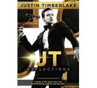 Justin Timberlake: Reflections [DVD]