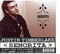 Justin Timberlake - Senorita [Import]