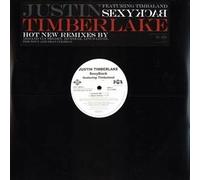 Justin Timberlake - SexyBack (Dance Mixes)