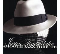 Justin Timberlake smooth jazz tribute CD