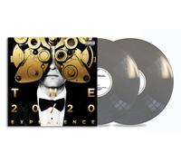 Justin Timberlake The 20/20 Experience 2 of 2 (Vinyl)