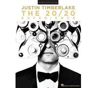 Justin Timberlake: The 20/20 Experience