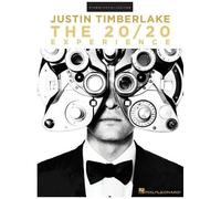 Justin Timberlake: The 20/20 Experience