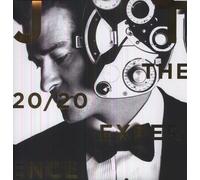 Justin Timberlake The 20/20 Experience (Vinyl) 12" Album